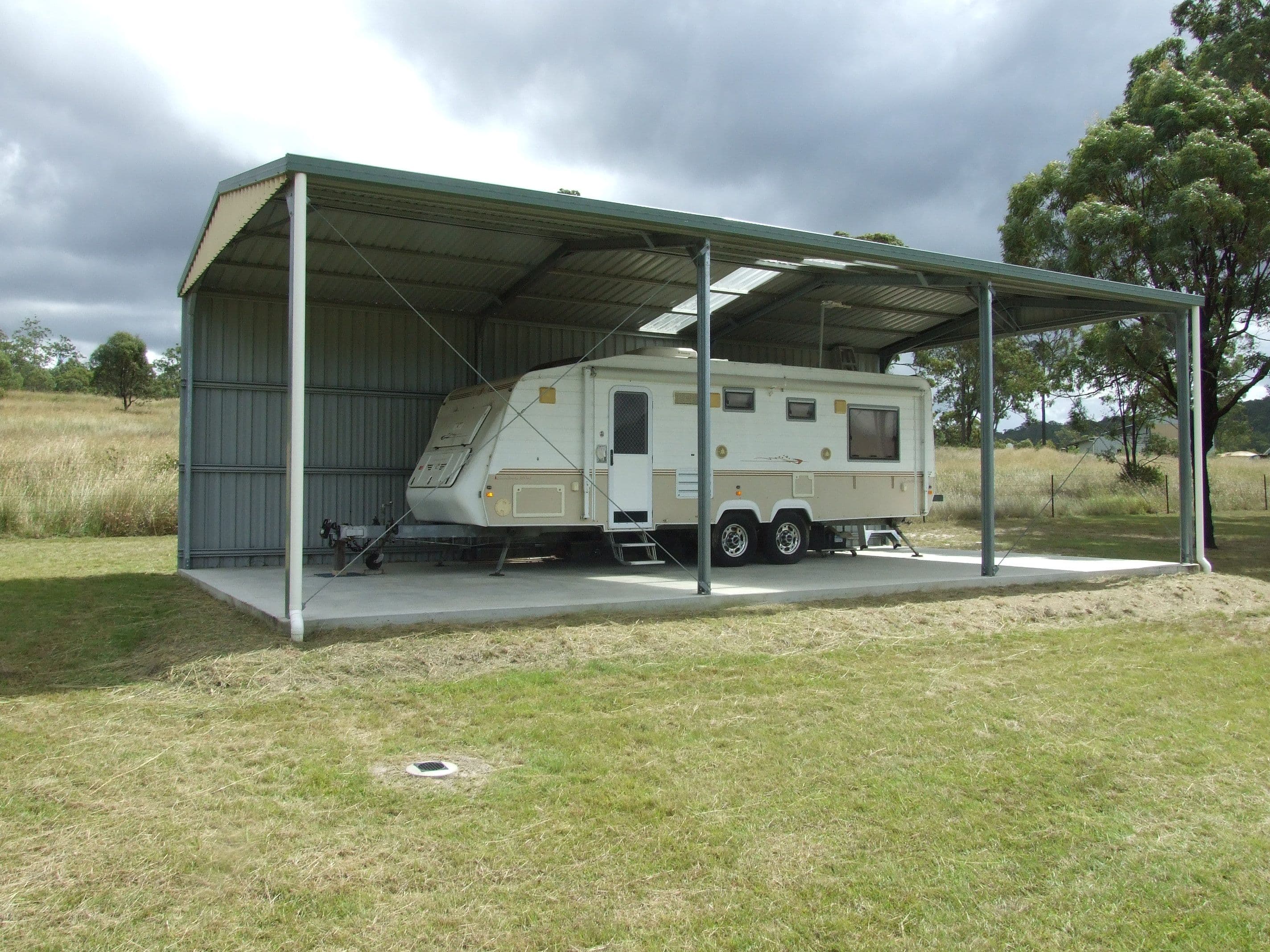 527 Palms Road, Cooyar QLD 4402, Cooyar - Thumbnail 3