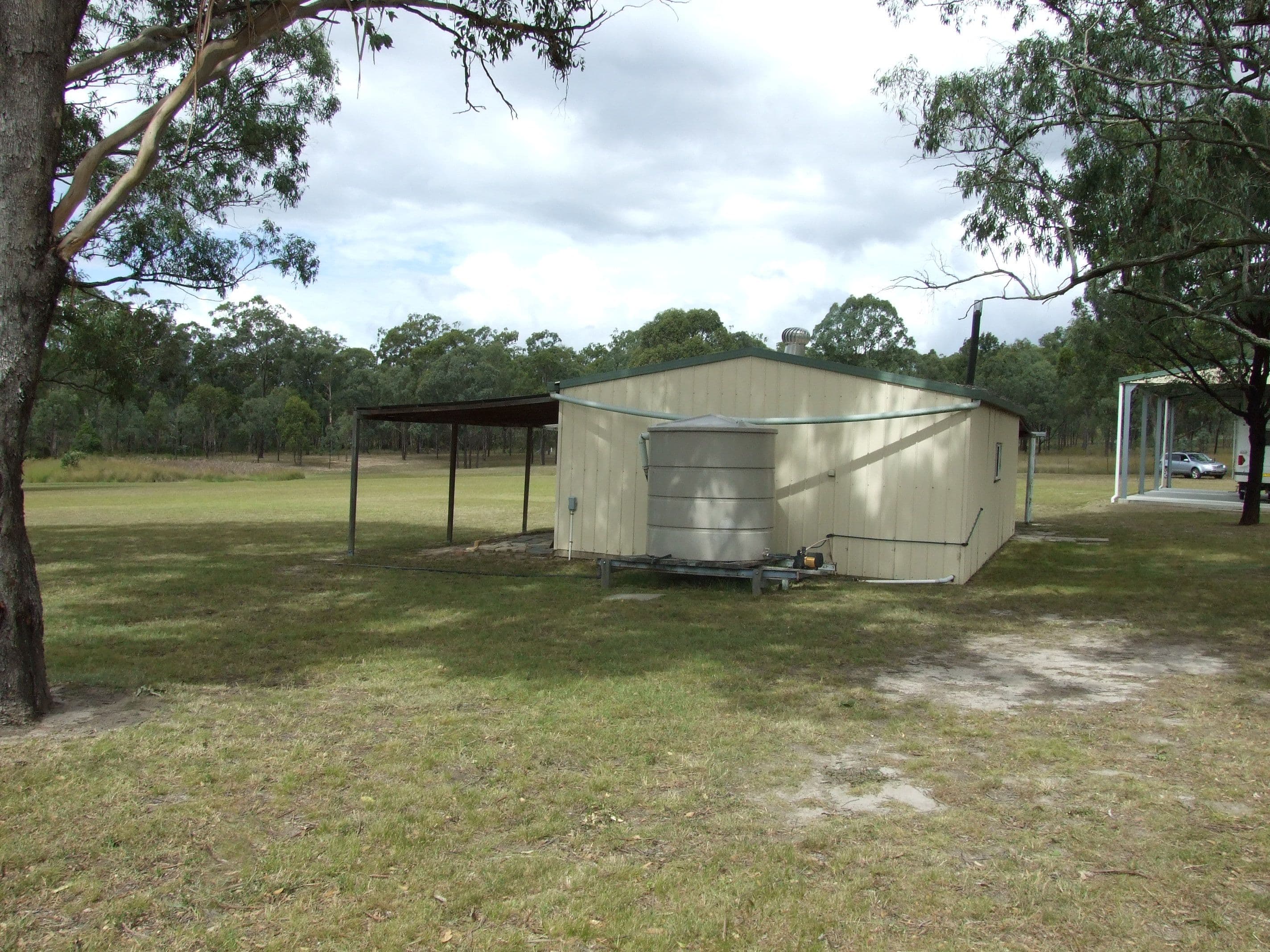 527 Palms Road, Cooyar QLD 4402, Cooyar - Thumbnail 4
