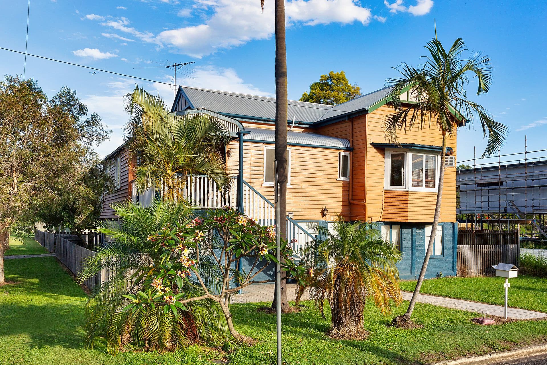 2 Albany Street, Windsor QLD 4030, Windsor - Image 1