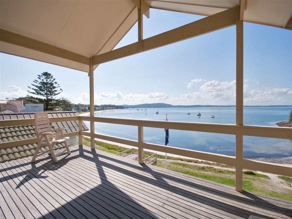 7 Randall Drive, SALAMANDER BAY NSW 2317, Salamander Bay - Thumbnail 2