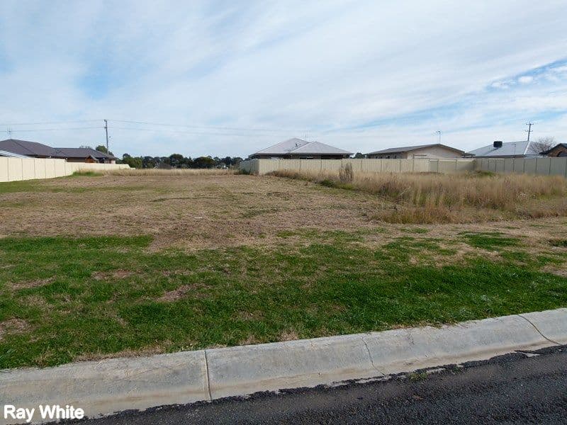 7 Dunstan Close, FORBES NSW 2871, Forbes - Thumbnail 4
