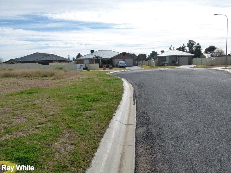 7 Dunstan Close, FORBES NSW 2871, Forbes - Thumbnail 5