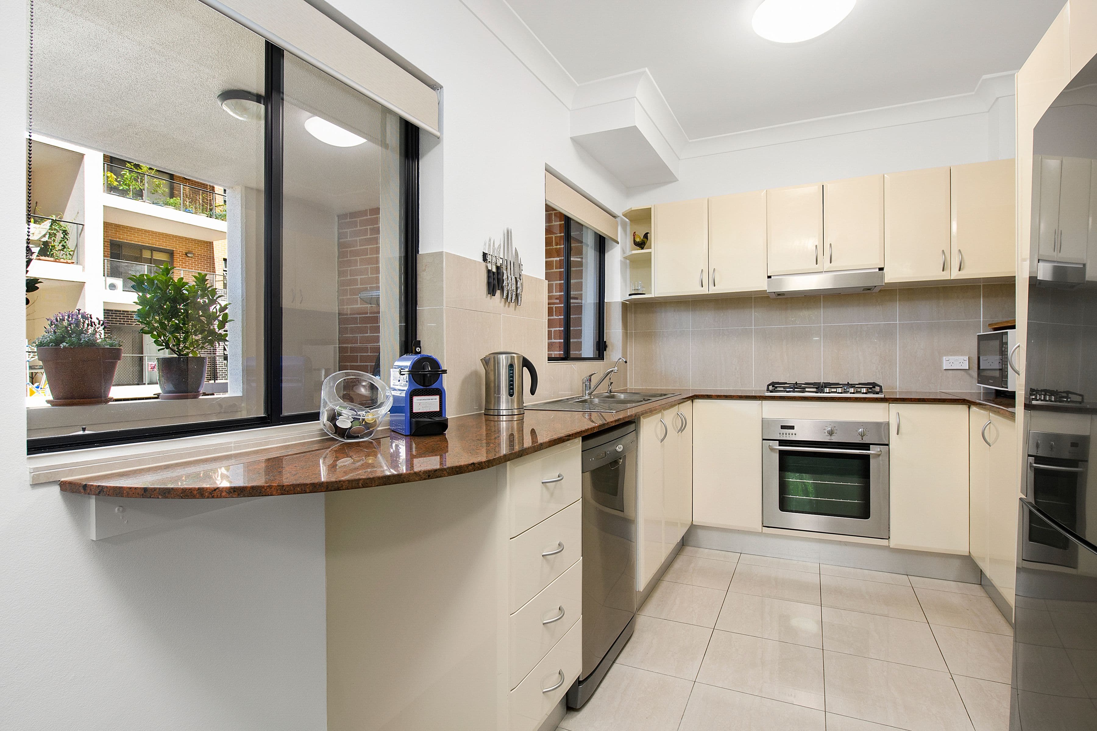 6-8 College Crescent, Hornsby NSW 2077, Hornsby - Thumbnail 2