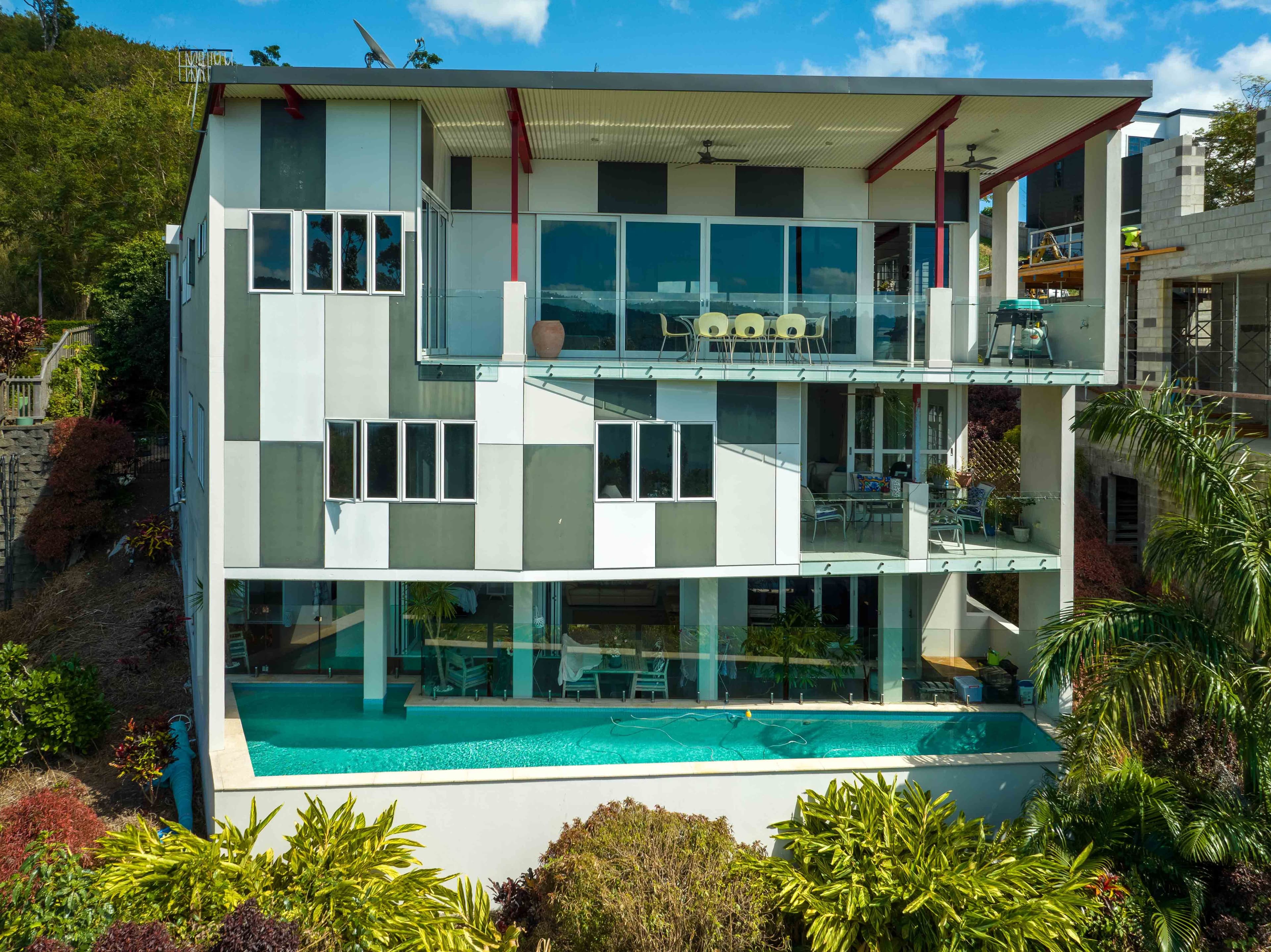 25 Airlie View, Airlie Beach QLD 4802, Airlie Beach - Thumbnail 2