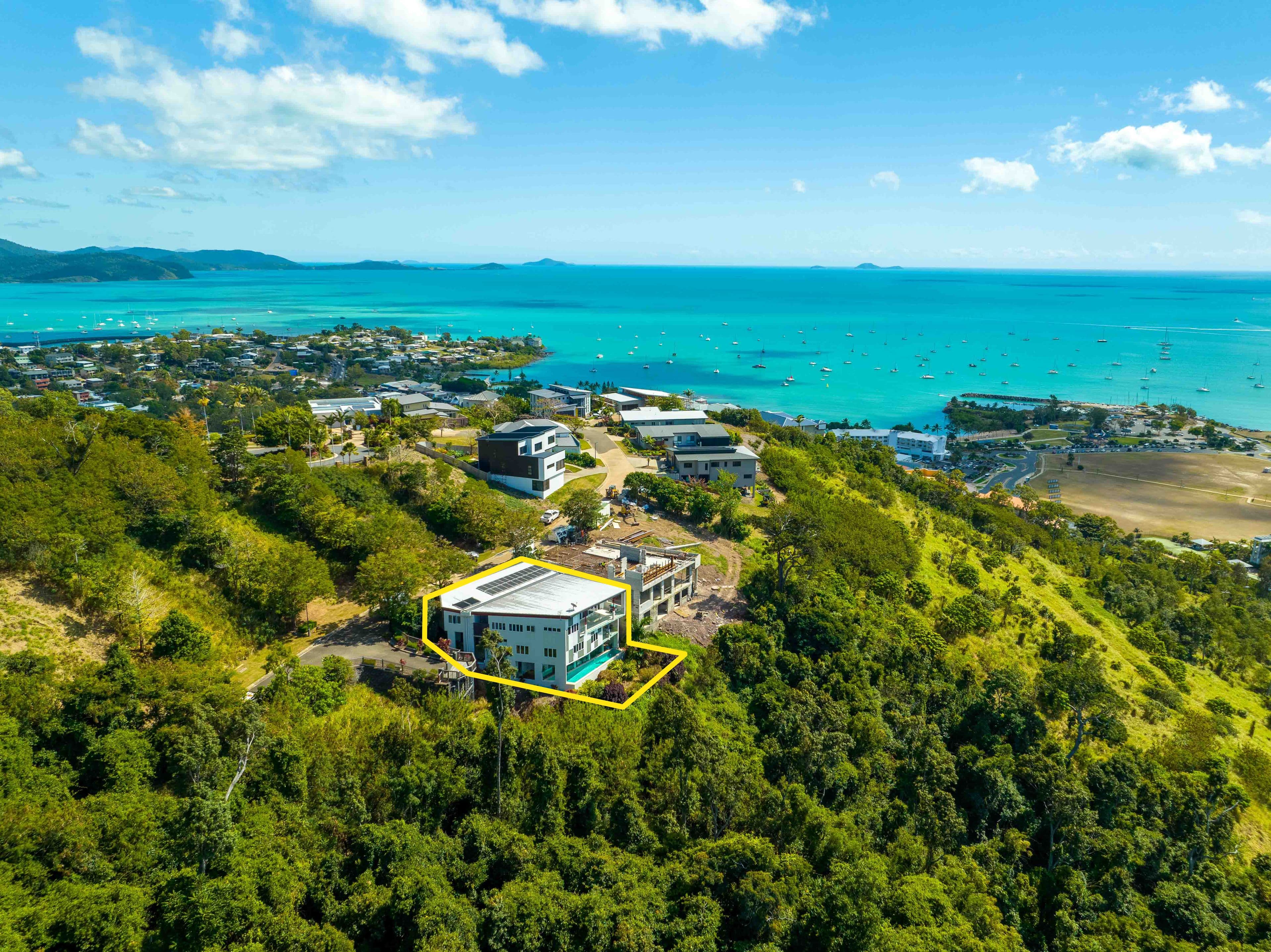 25 Airlie View, Airlie Beach QLD 4802, Airlie Beach - Thumbnail 3