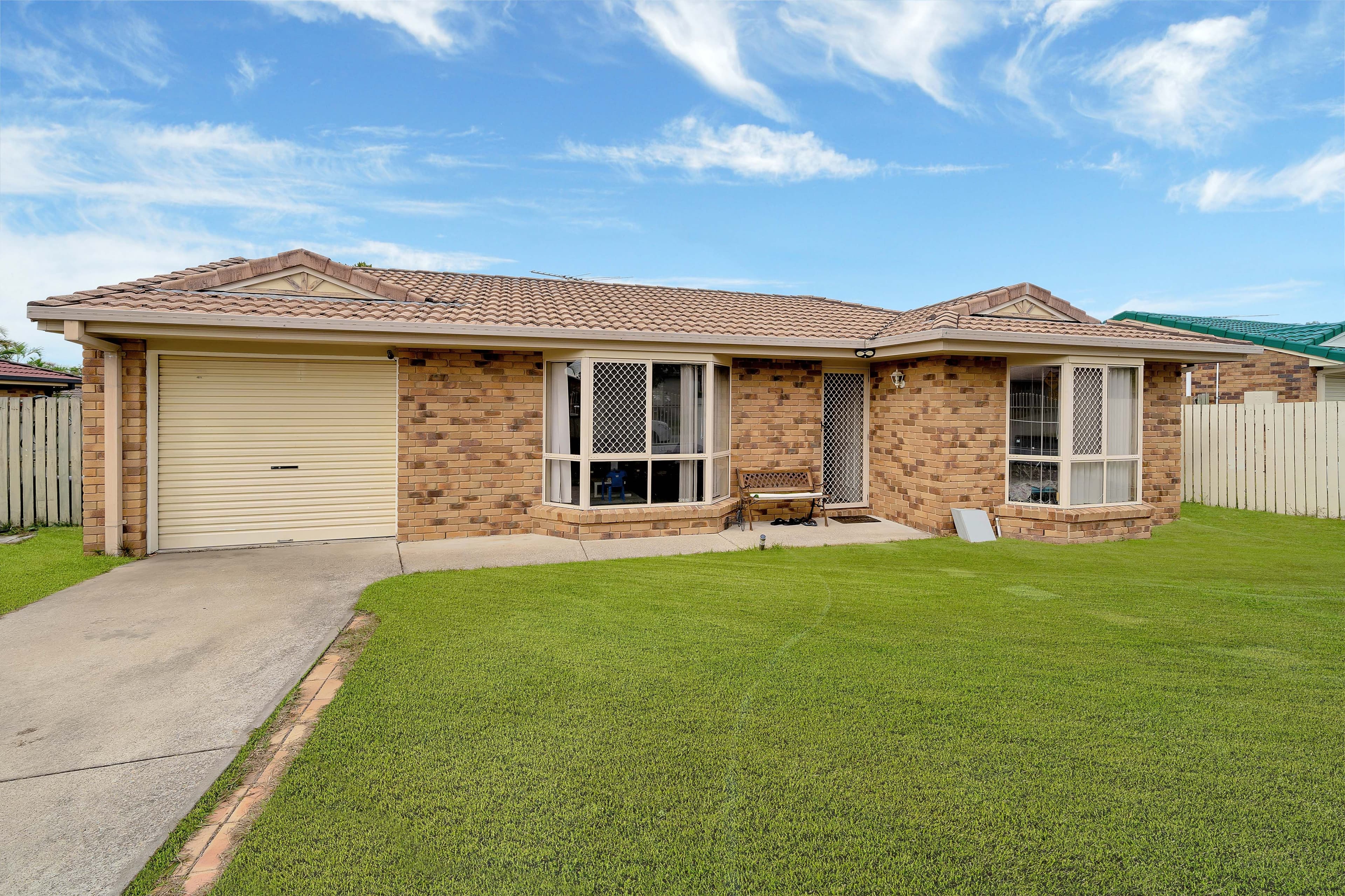 13 Geaney Boulevard, Crestmead QLD 4132, Crestmead - Image 1