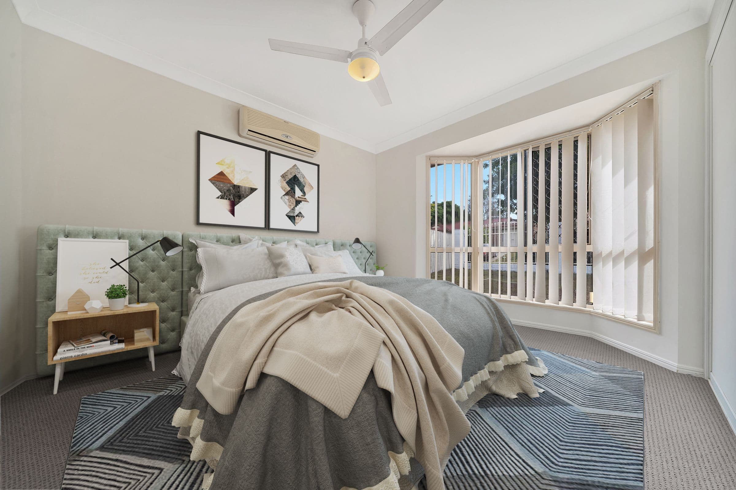 13 Geaney Boulevard, Crestmead QLD 4132, Crestmead - Thumbnail 4