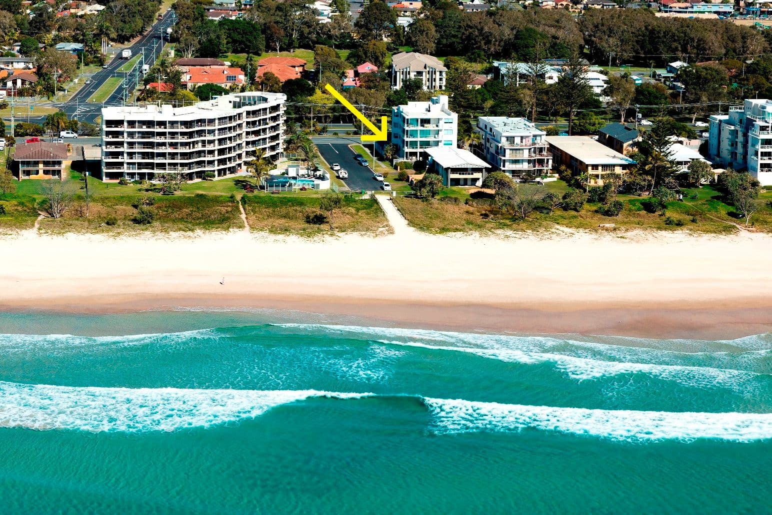 389 Golden Four Drive, Tugun QLD 4224, Tugun - Thumbnail 3