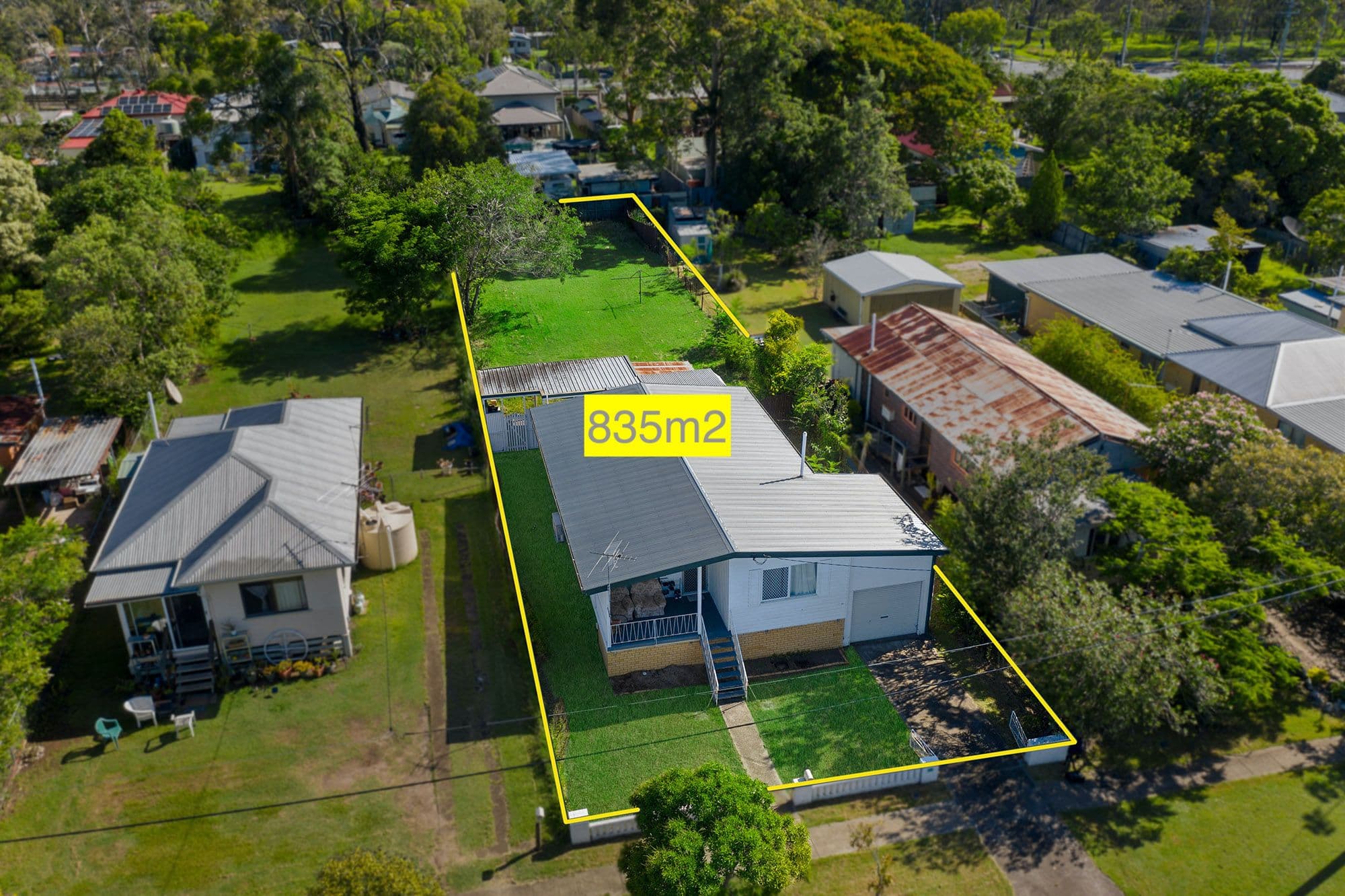 27 Plum Street, Runcorn QLD 4113, Runcorn - Image 1