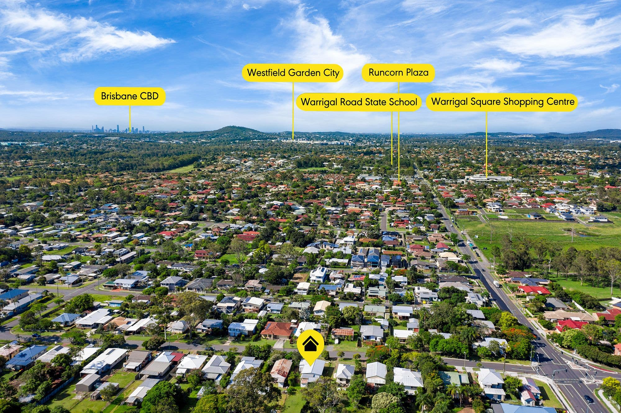 27 Plum Street, Runcorn QLD 4113, Runcorn - Thumbnail 2