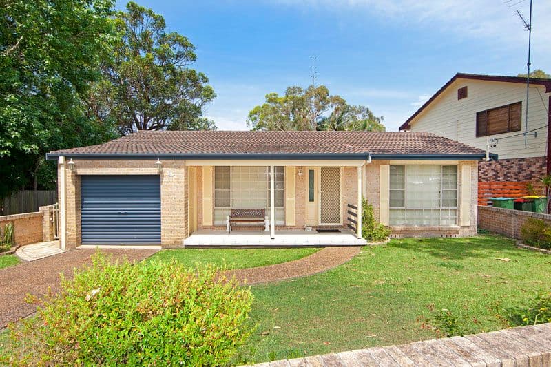 137 Manoa Road, BUDGEWOI NSW 2262, Budgewoi - Image 1