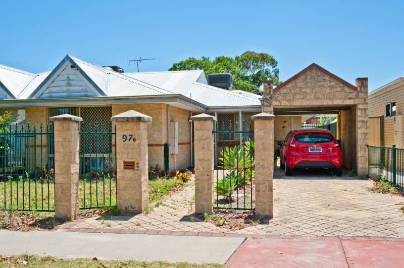 97B Armadale Road, RIVERVALE WA 6103, Rivervale - Image 1