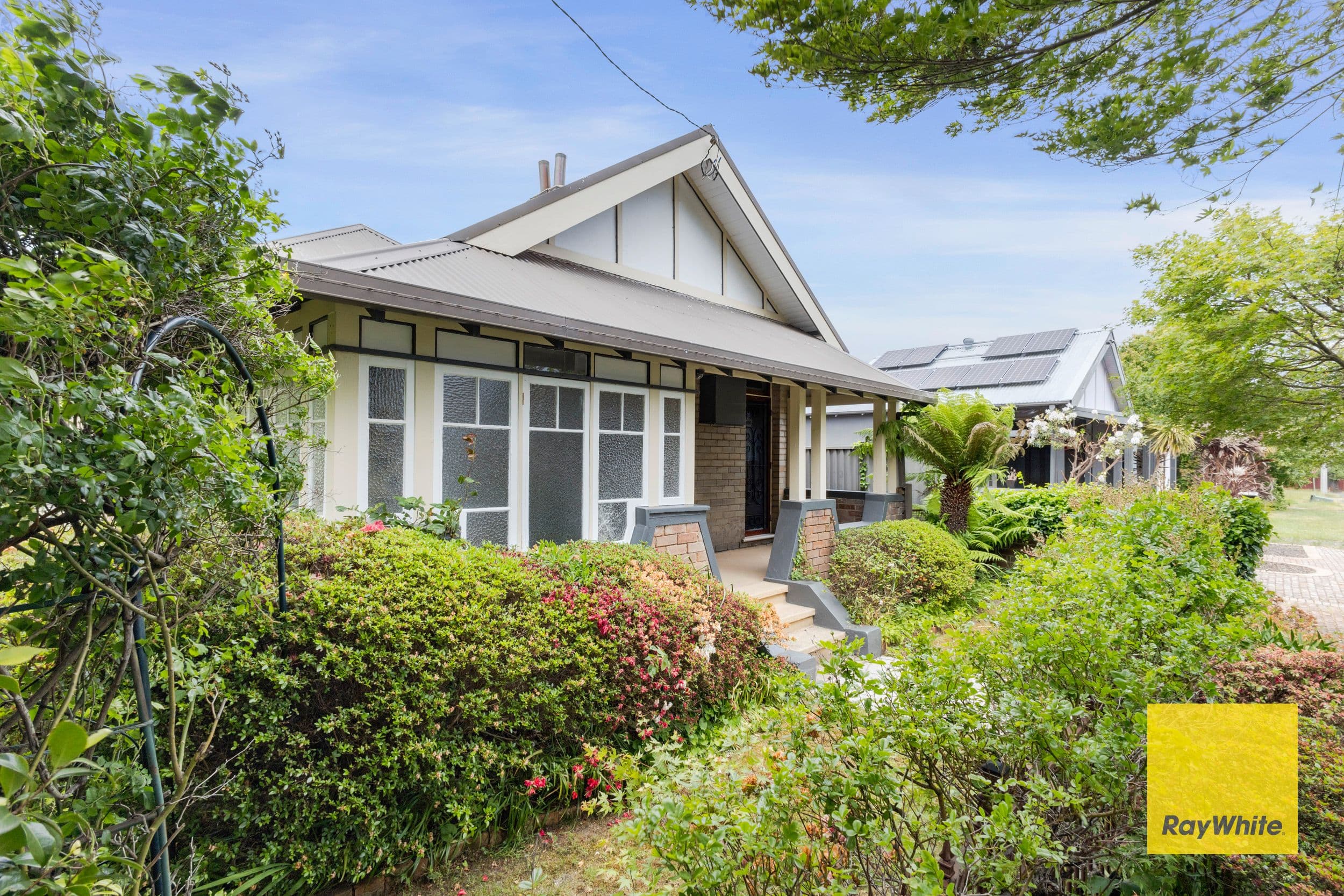 1 Guy Street, Lithgow NSW 2790, Morts Estate - Thumbnail 2