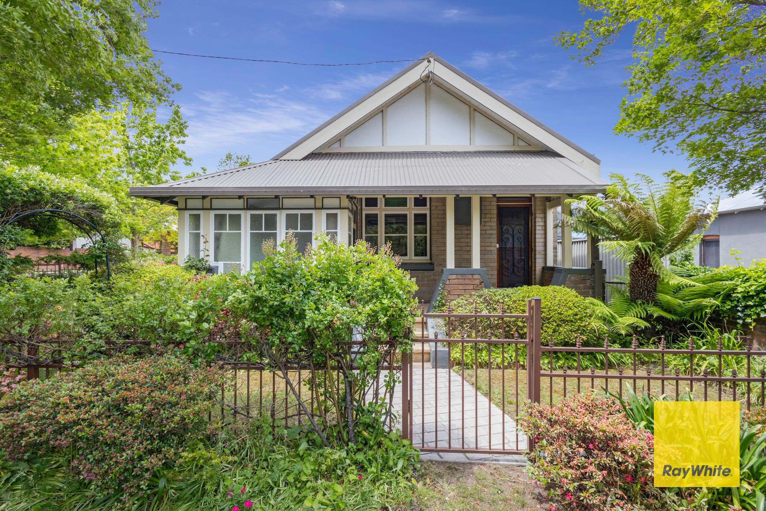 1 Guy Street, Lithgow NSW 2790, Morts Estate - Thumbnail 3