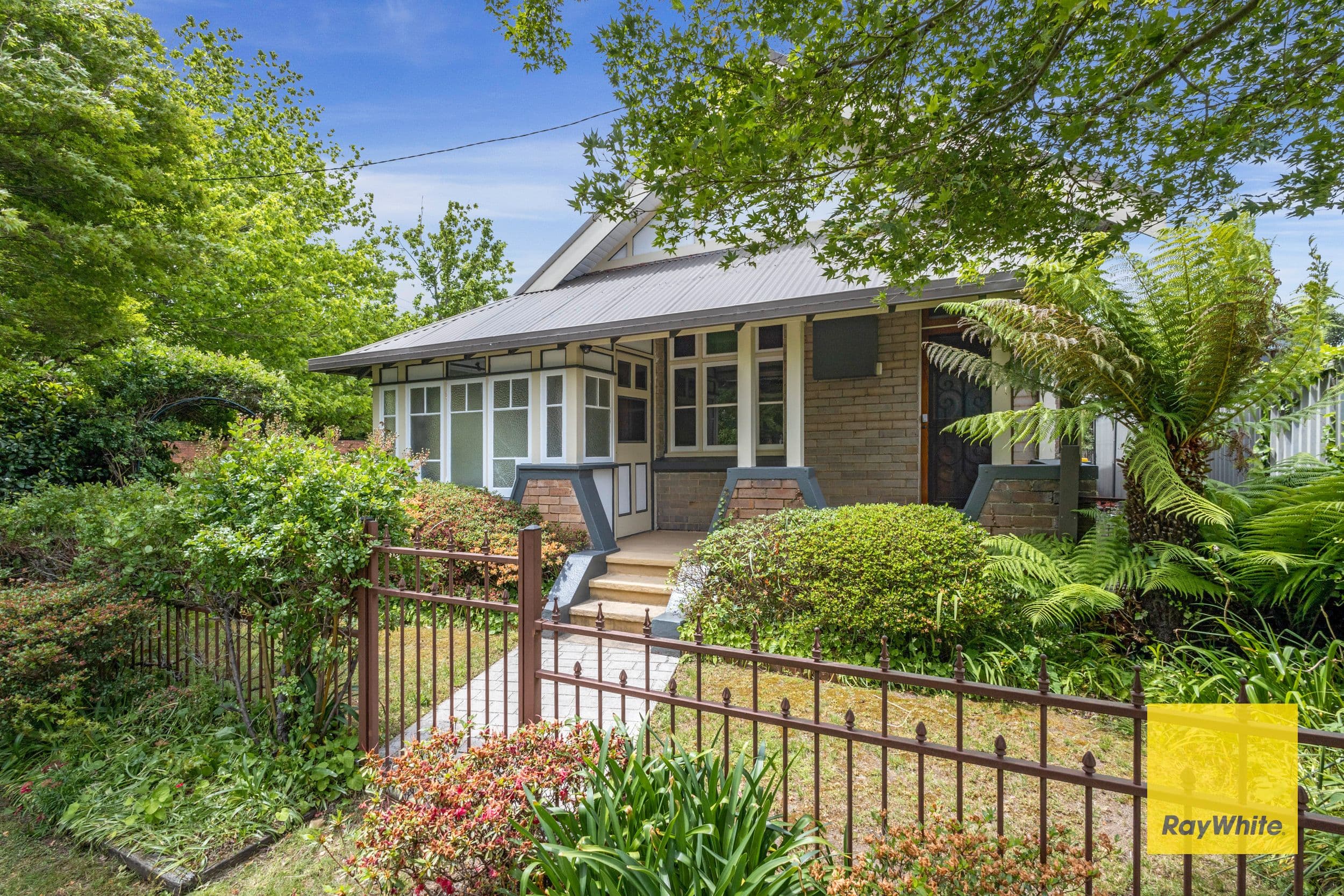 1 Guy Street, Lithgow NSW 2790, Morts Estate - Thumbnail 4