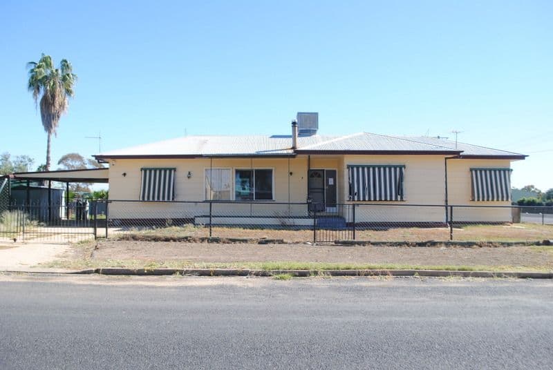 Moree NSW 2400, Moree - Image 1