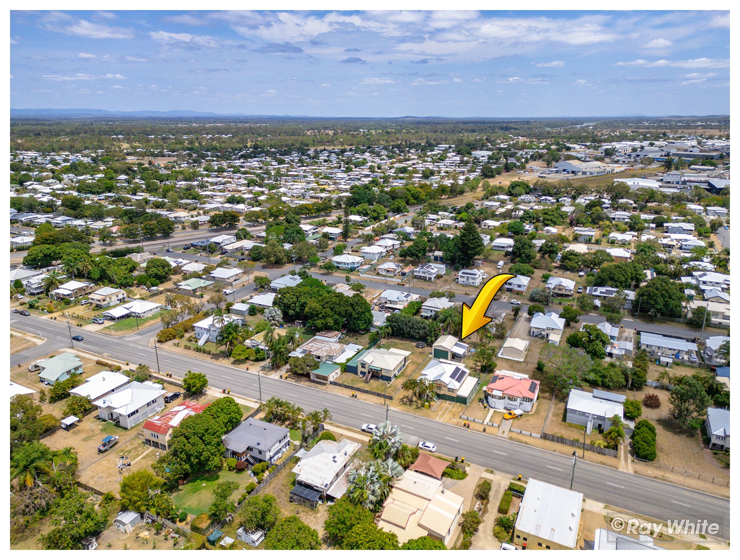 74 Main Street, Park Avenue QLD 4701, Park Avenue - Thumbnail 2