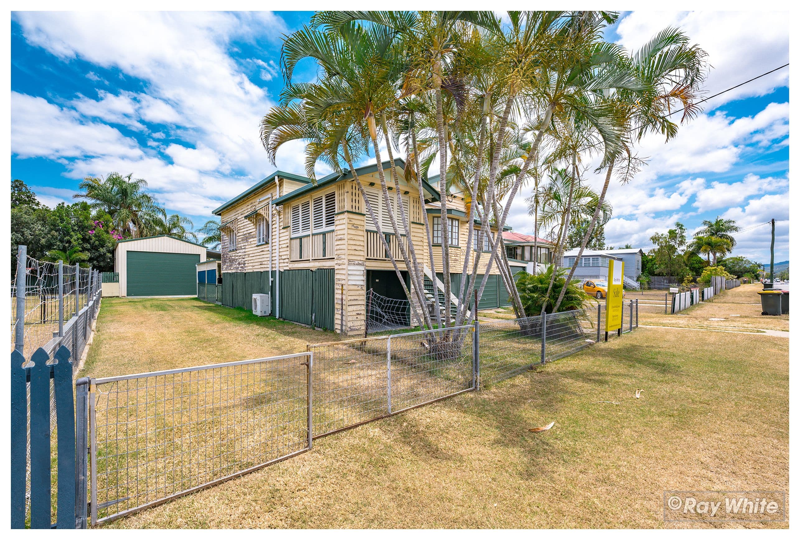 74 Main Street, Park Avenue QLD 4701, Park Avenue - Thumbnail 3