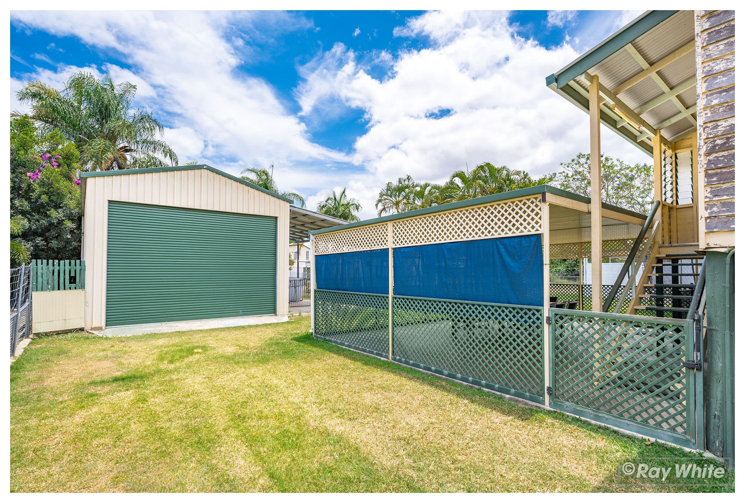 74 Main Street, Park Avenue QLD 4701, Park Avenue - Thumbnail 4