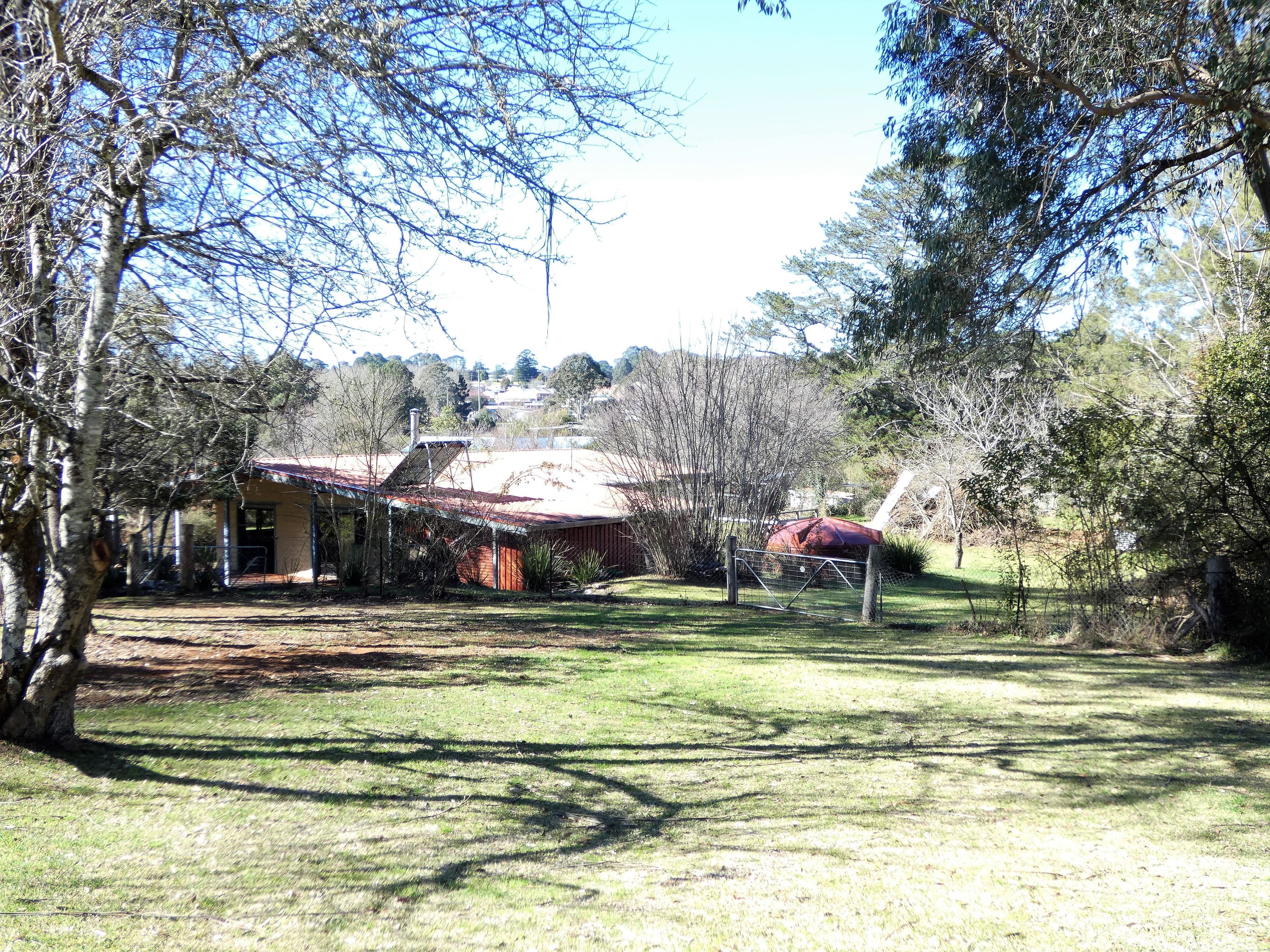11 Cypress Street, Dorrigo - Thumbnail 3