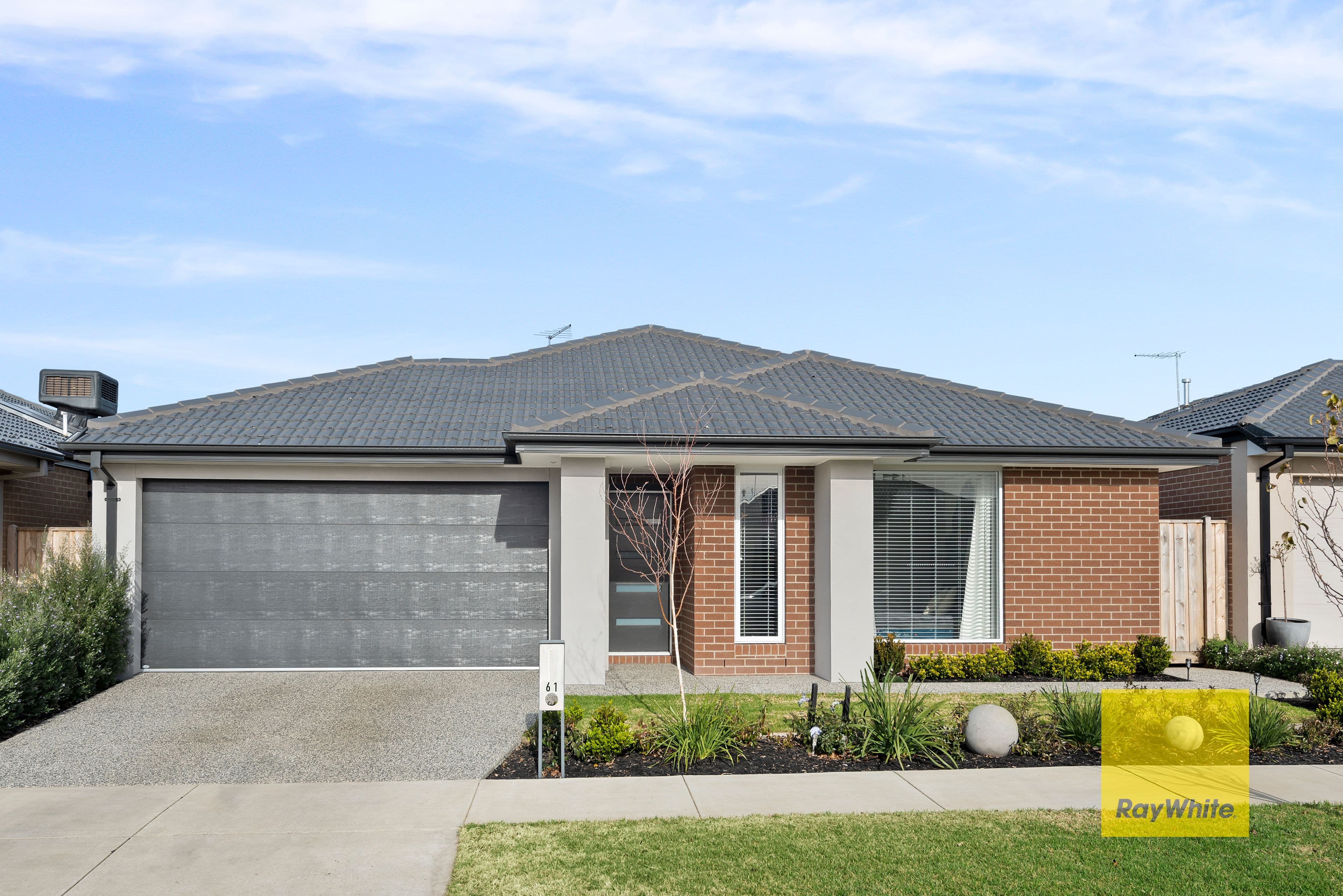 61 Mcarthur Crescent, Armstrong Creek VIC 3217, Armstrong Creek - Image 1