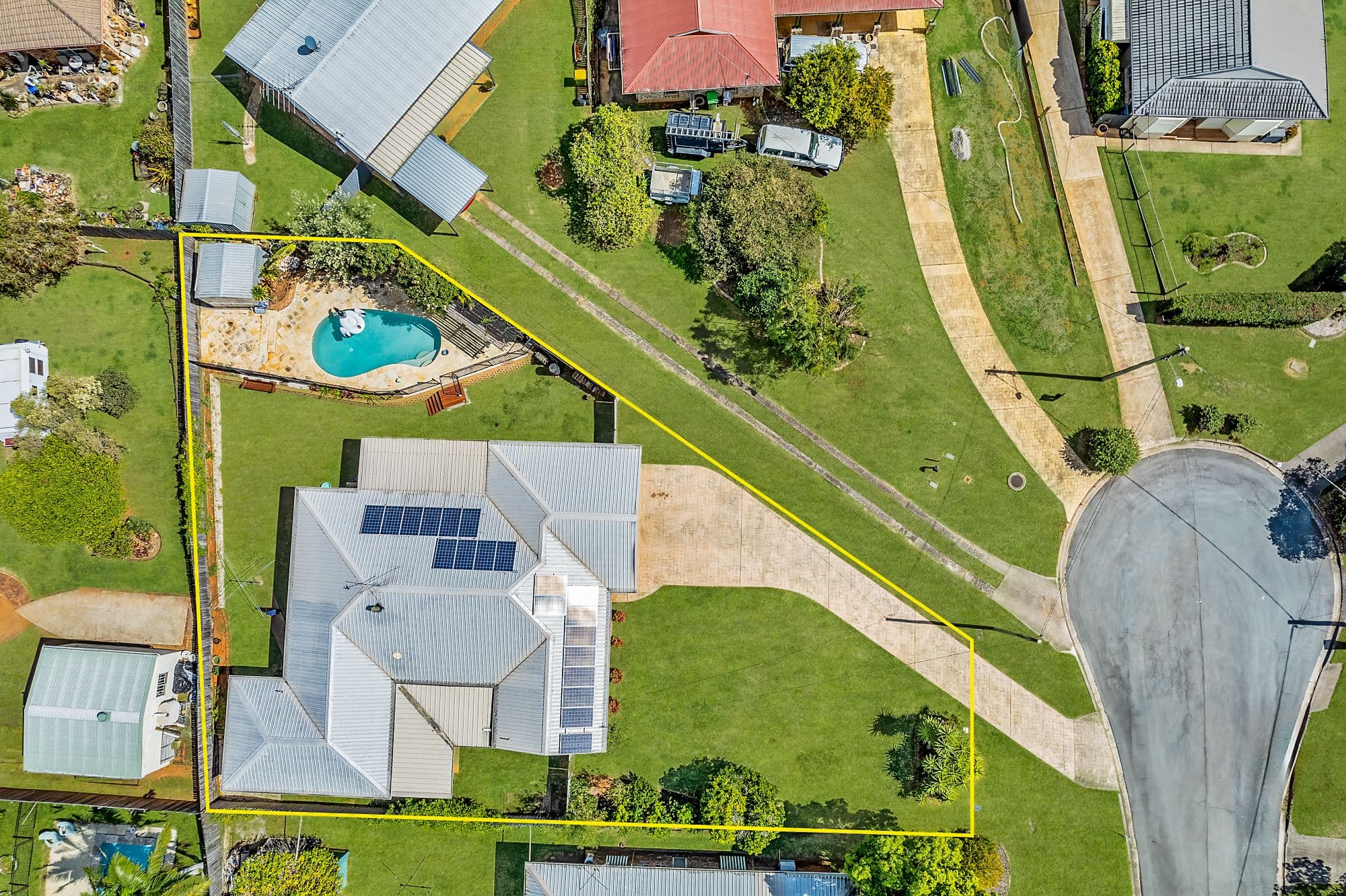 7 Tudor Court, Beerwah QLD 4519, Beerwah - Image 1