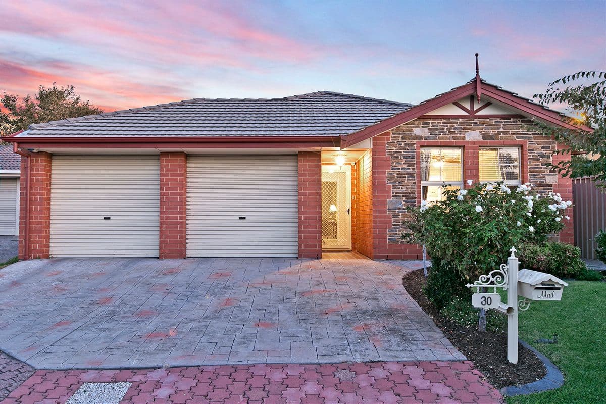 30 Eric Neal Court, ENFIELD SA 5085, Enfield - Image 1