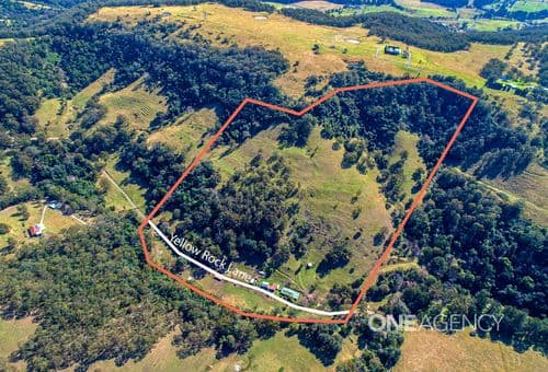 36 Yellow Rock Lane, Yellow Rock, Yellow Rock - Image 1