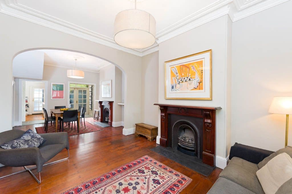 90 Trafalgar Street, ANNANDALE NSW 2038, Annandale - Thumbnail 2