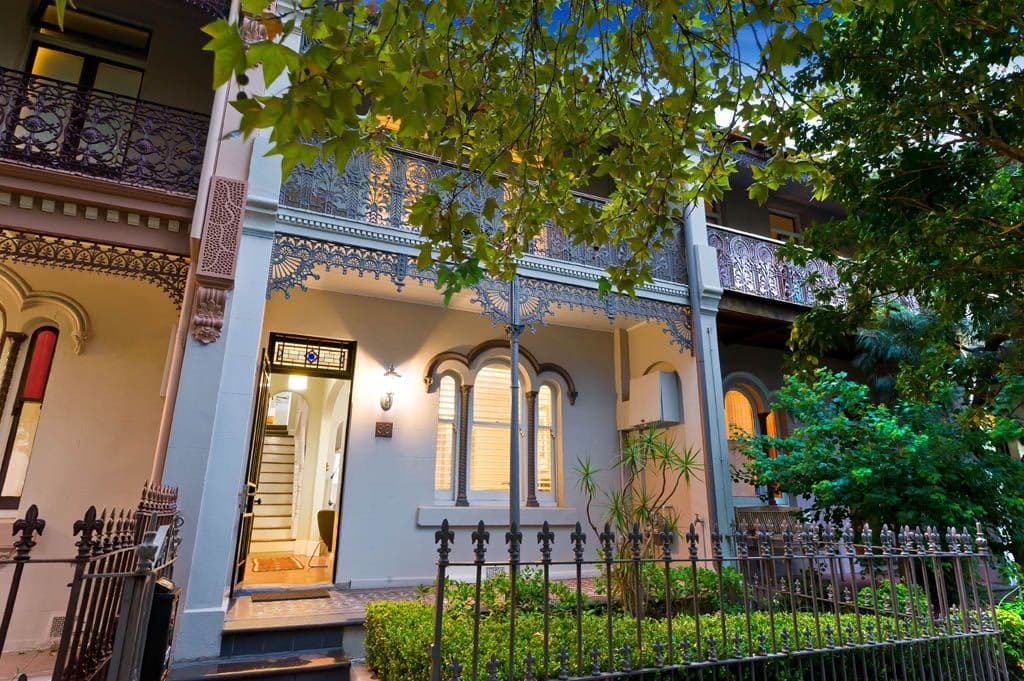 90 Trafalgar Street, ANNANDALE NSW 2038, Annandale - Thumbnail 5