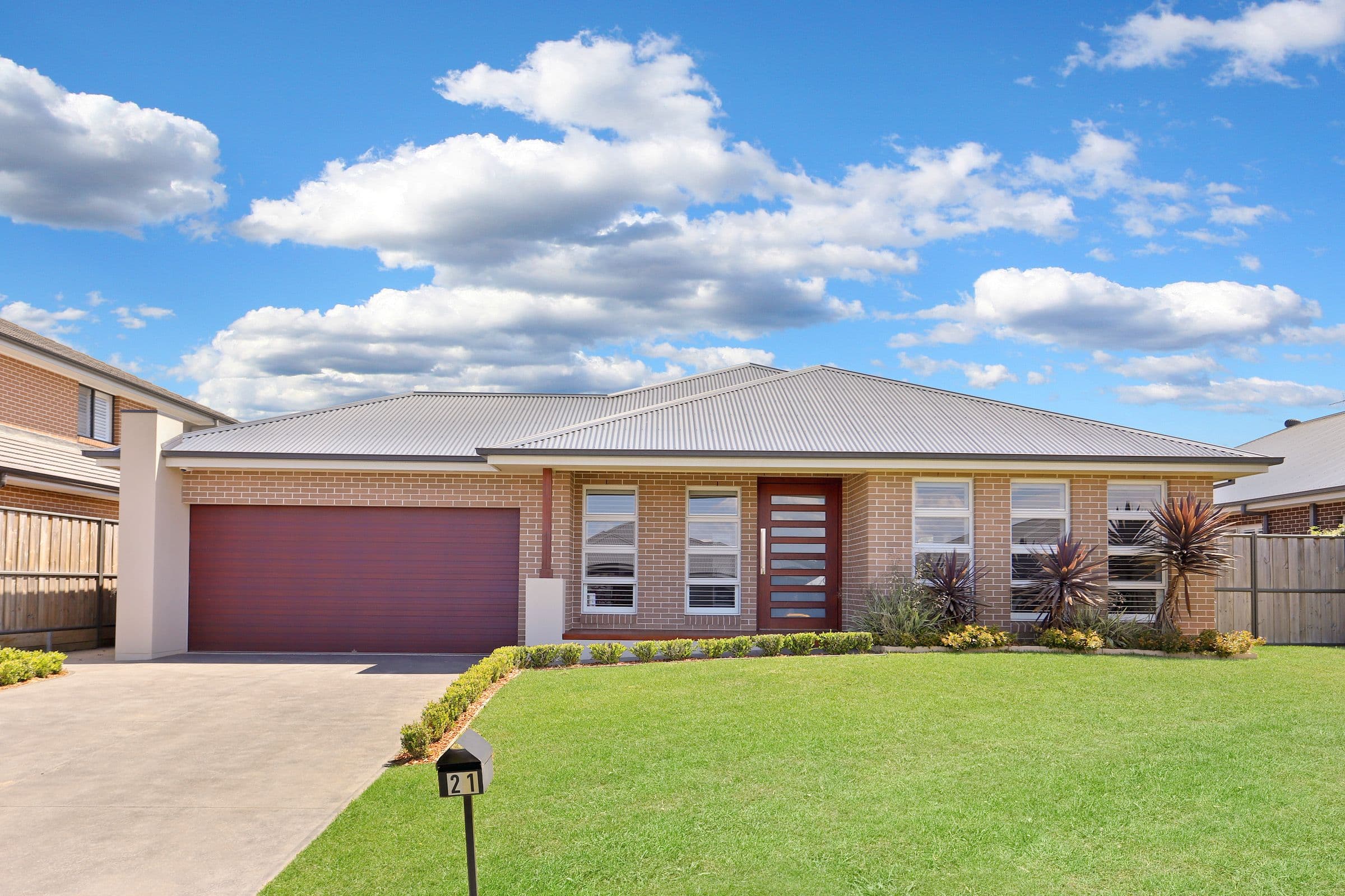 21 Moorhen Street, Pitt Town - Image 1