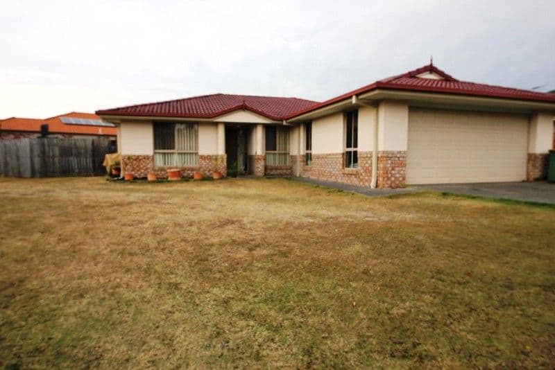 35 Allenby Drive, MEADOWBROOK QLD 4131, Meadowbrook - Image 1