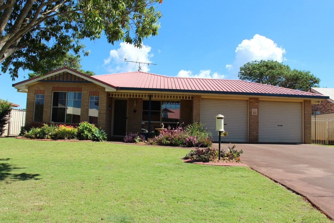 11 Malt Court, Kearneys Spring QLD 4350, Kearneys Spring - Image 1