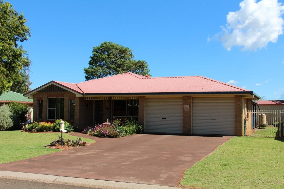 11 Malt Court, Kearneys Spring QLD 4350, Kearneys Spring - Thumbnail 2