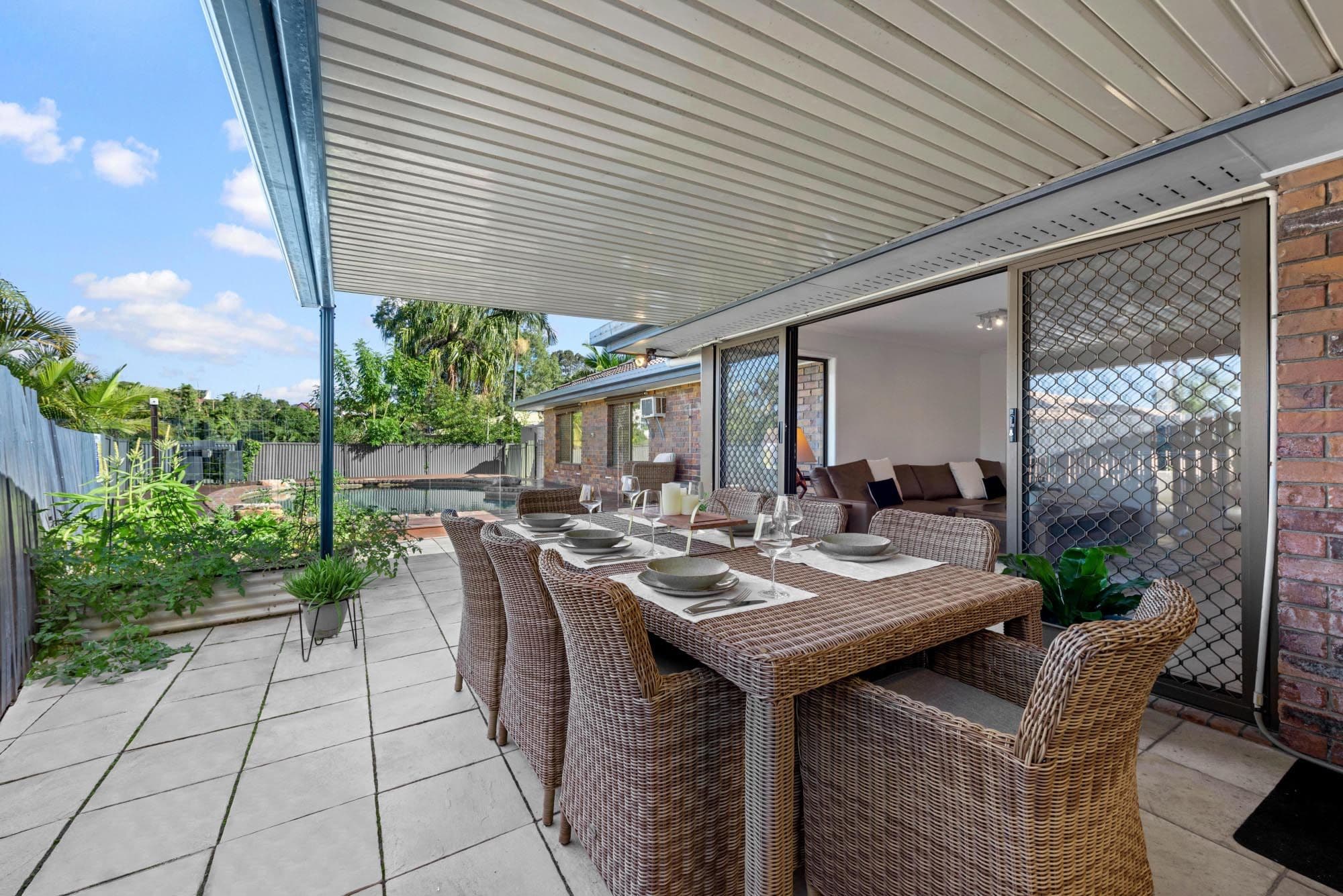 4 Moomba Street, Jindalee QLD 4074, Jindalee - Thumbnail 5