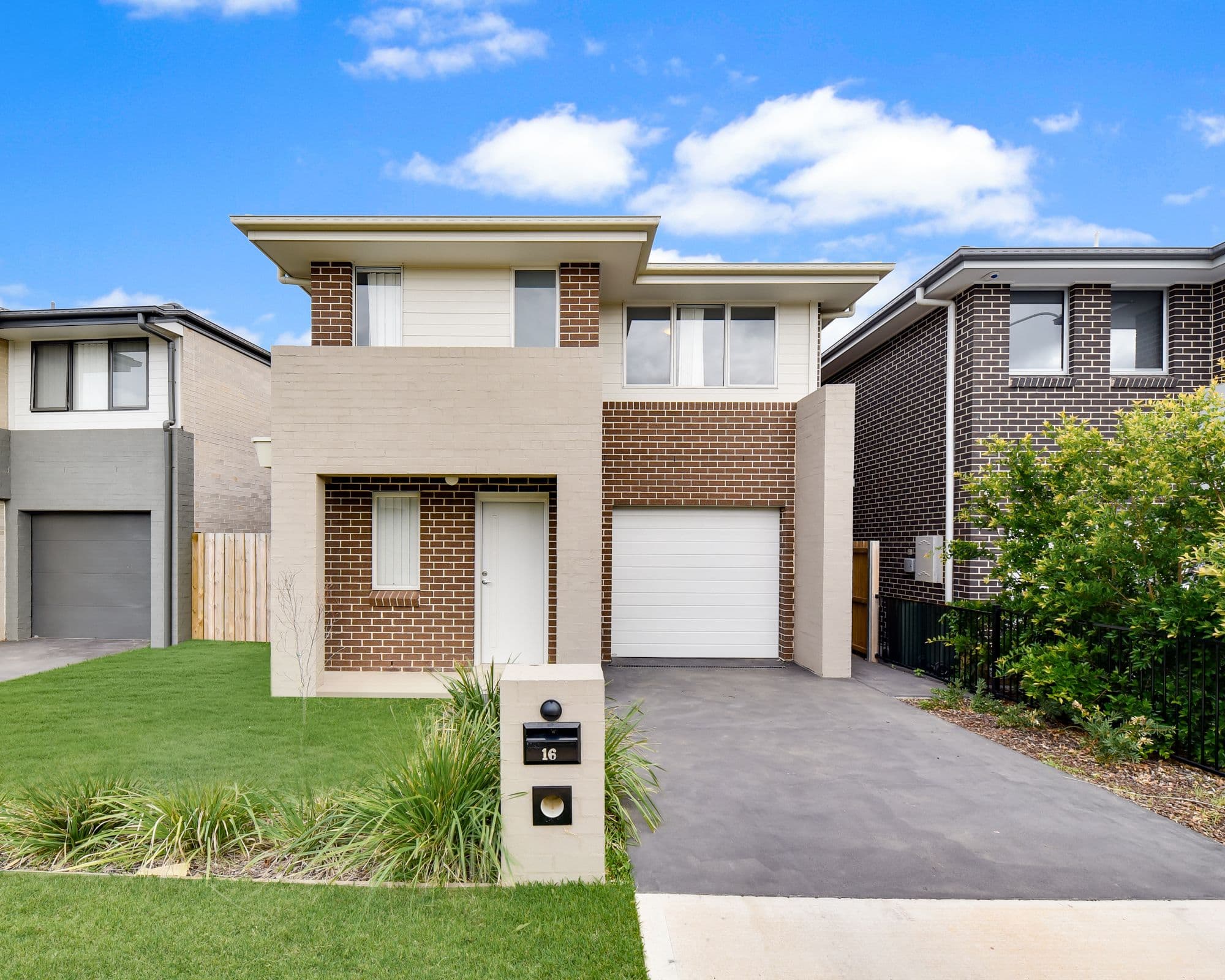 16 Bursill Place, BARDIA NSW 2565, Bardia - Image 1