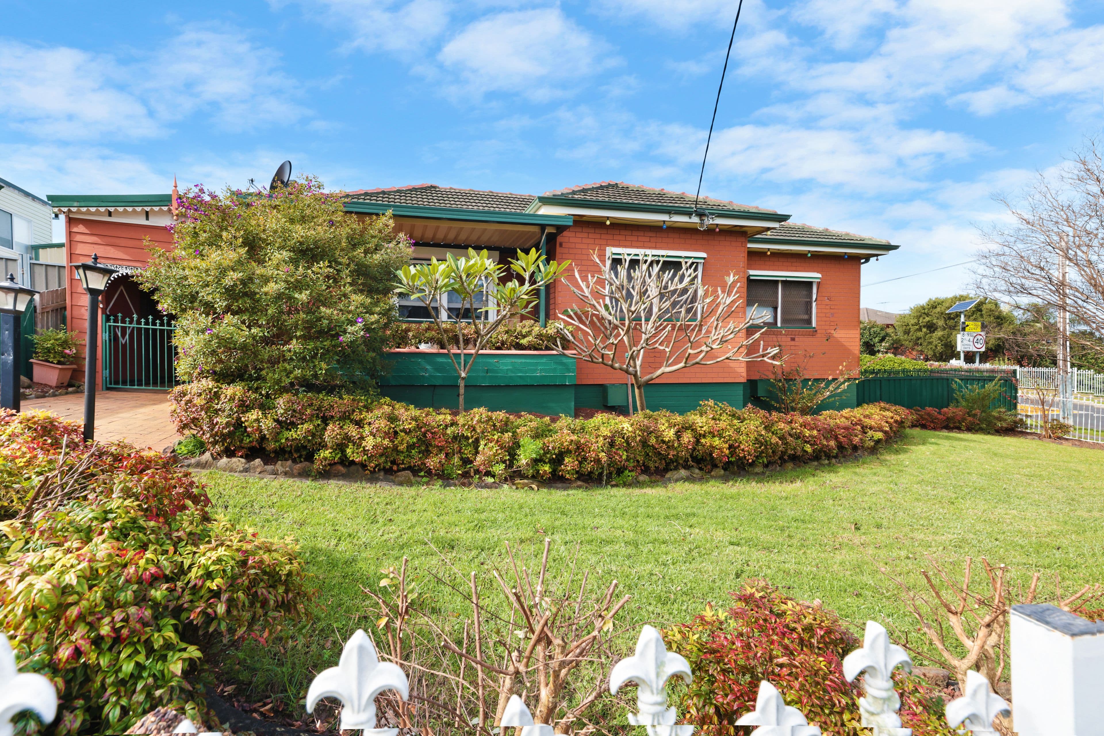 2 Hunter Street, Blacktown NSW 2148, Blacktown - Image 1