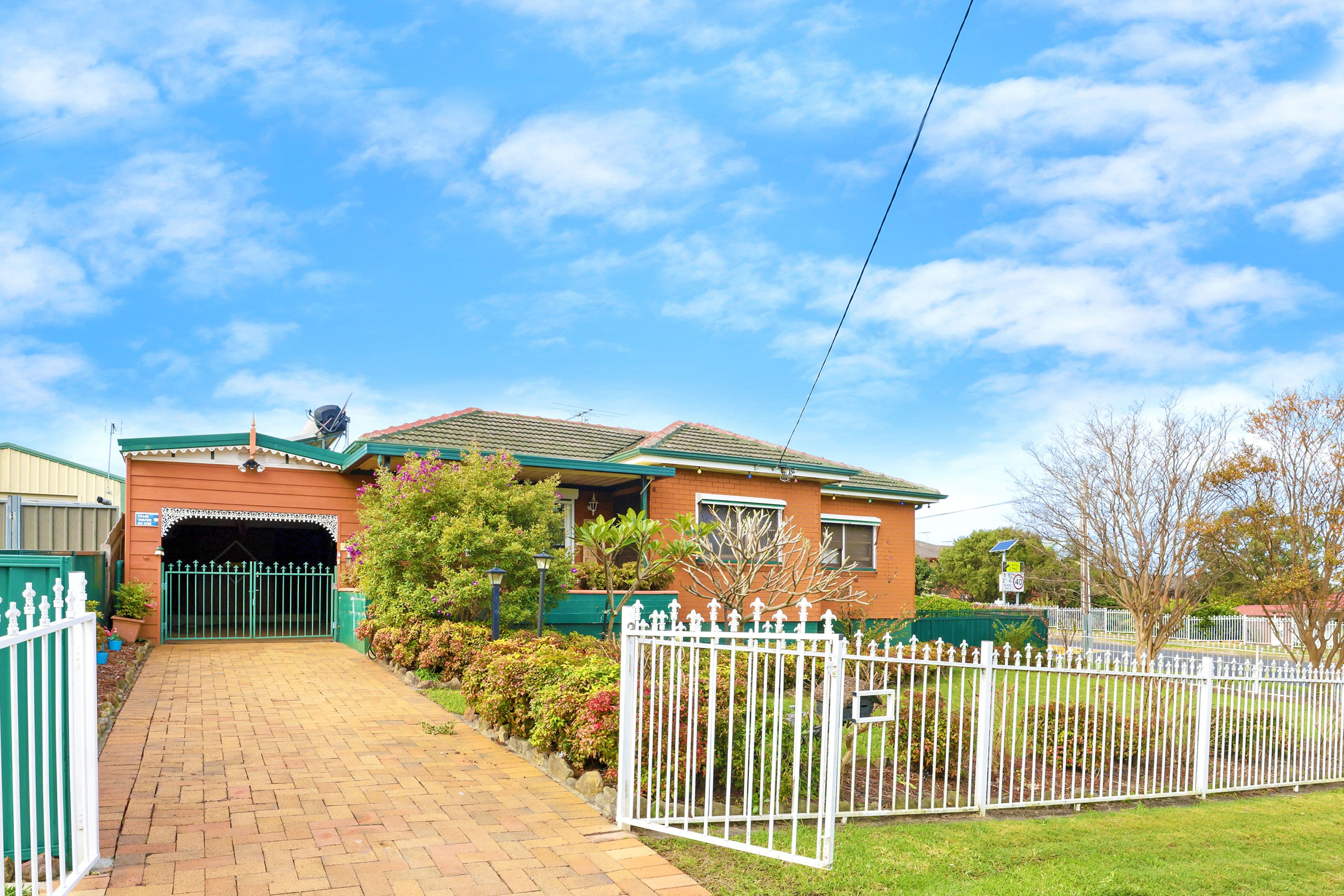 2 Hunter Street, Blacktown NSW 2148, Blacktown - Thumbnail 2