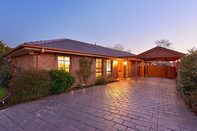 83 Bryden Drive, Ferntree Gully VIC 3156, Ferntree Gully - Image 1
