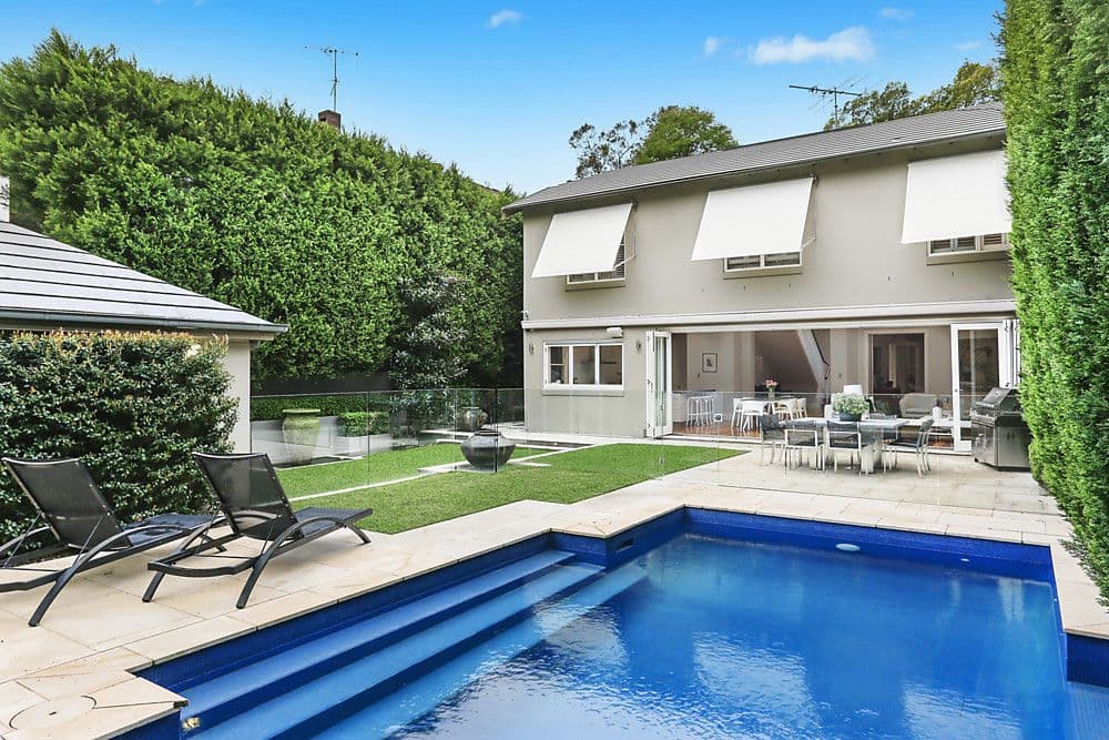 23 Salisbury Road, Rose Bay - Image 1