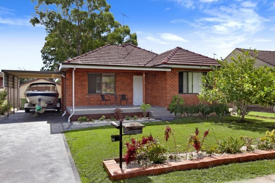 7 NAMUR Street, GRANVILLE NSW 2142, South Granville - Image 1