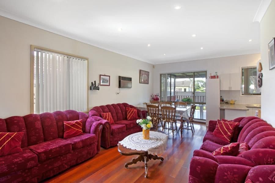 7 NAMUR Street, GRANVILLE NSW 2142, South Granville - Thumbnail 4