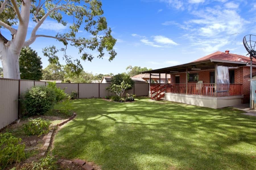 7 NAMUR Street, GRANVILLE NSW 2142, South Granville - Thumbnail 5