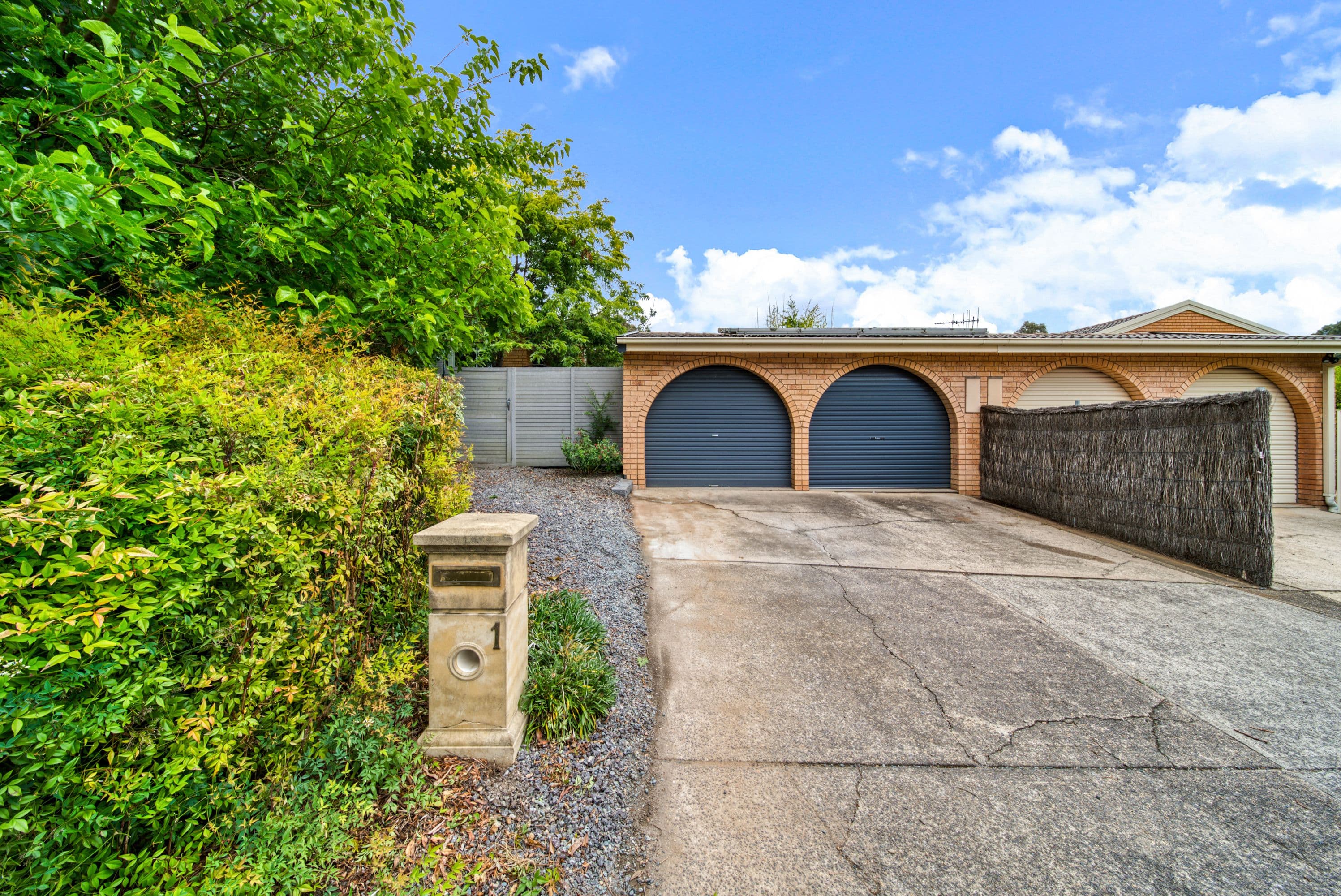 1 Tilden Place, Cook ACT 2614, Cook - Image 1
