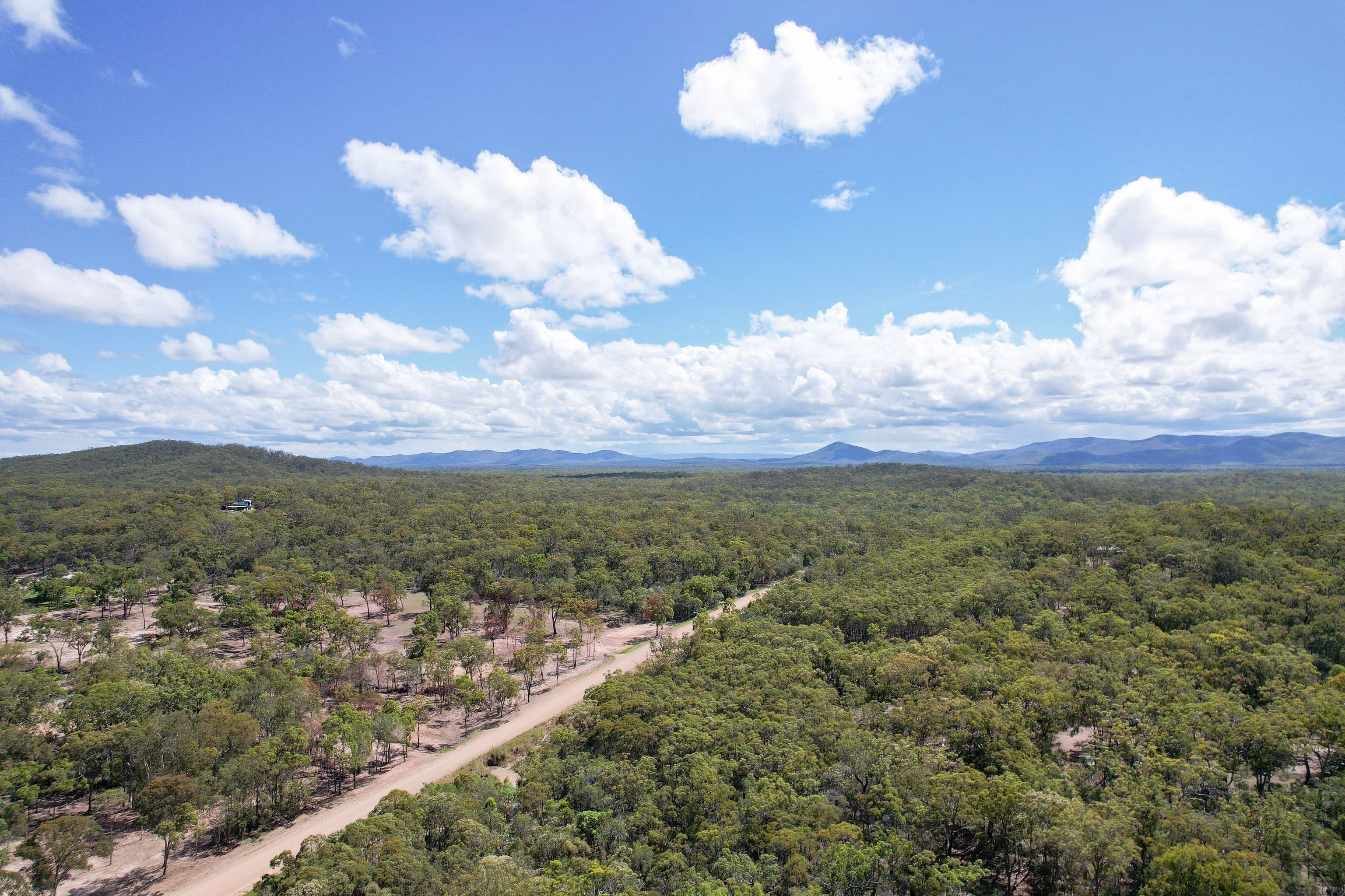 368 Bootmaker Drive, Round Hill QLD 4677, Round Hill - Image 1