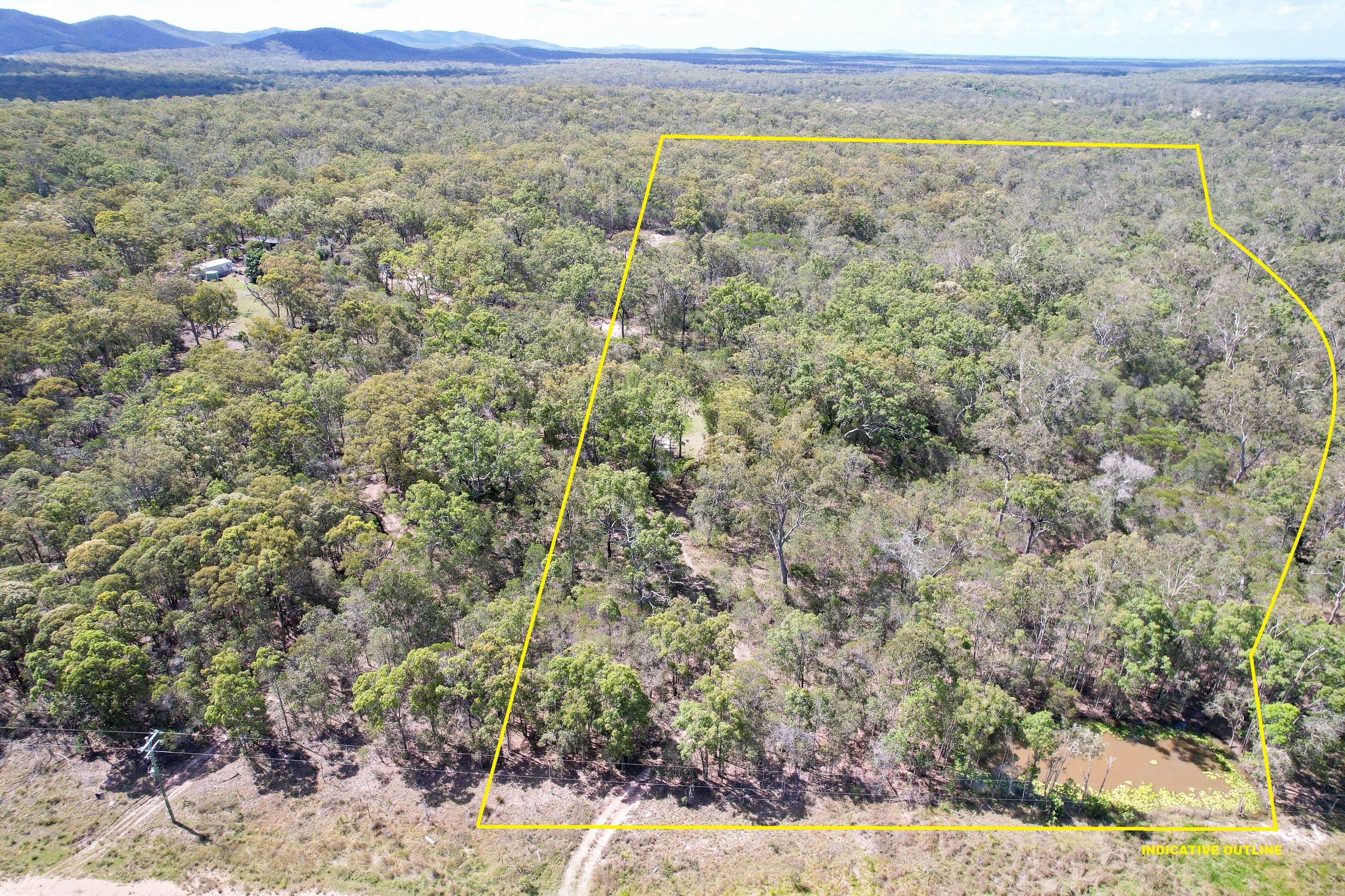 368 Bootmaker Drive, Round Hill QLD 4677, Round Hill - Thumbnail 2
