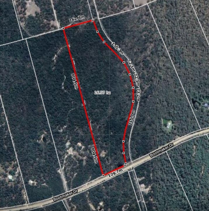 368 Bootmaker Drive, Round Hill QLD 4677, Round Hill - Thumbnail 3