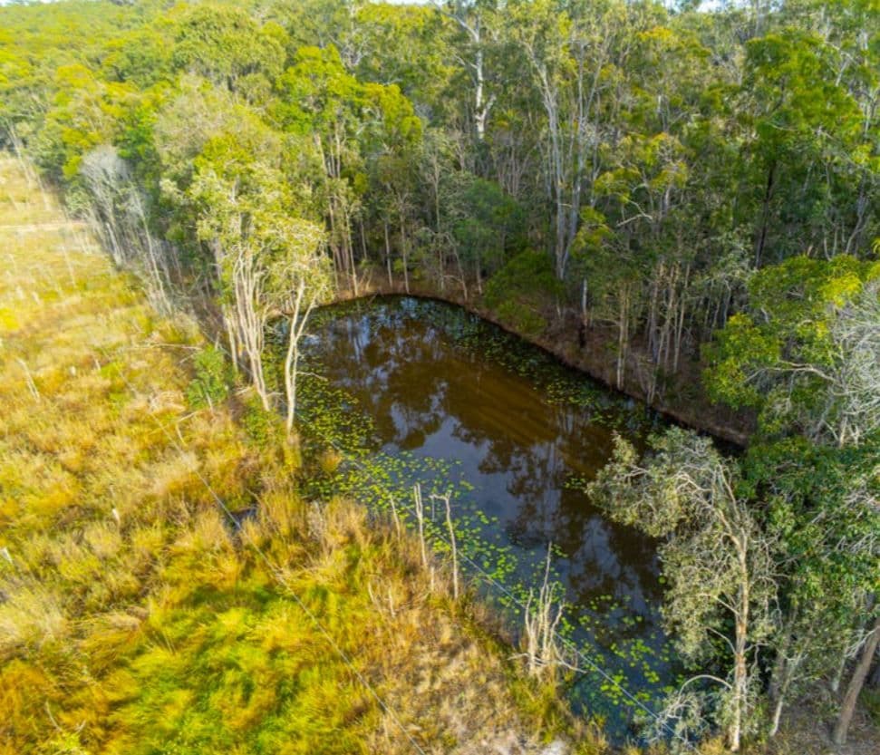 368 Bootmaker Drive, Round Hill QLD 4677, Round Hill - Thumbnail 4