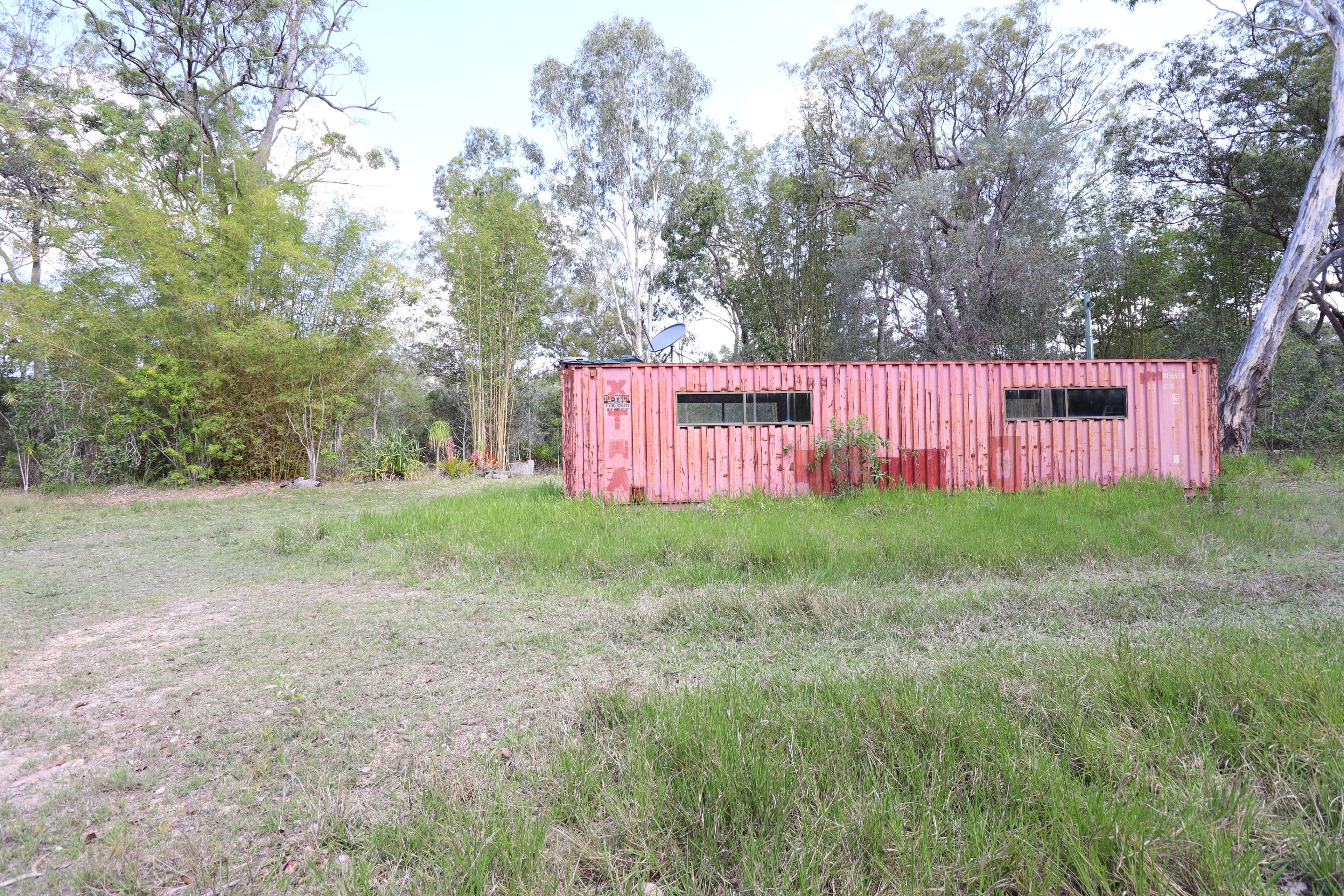 368 Bootmaker Drive, Round Hill QLD 4677, Round Hill - Thumbnail 6