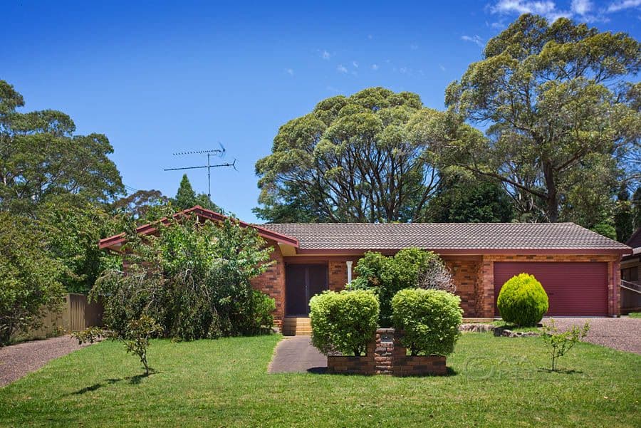 139 Evans Lookout Road, Blackheath NSW 2785, Blackheath - Image 1